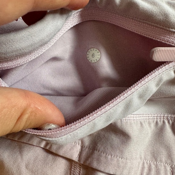 Lululemon Speed ups - Picture 4 of 5